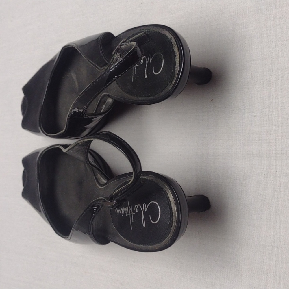 Cole haan heels - Picture 4 of 5